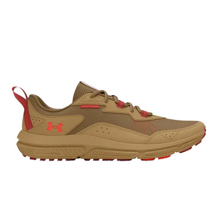 Кроссовки Charged Verssert 2, цвет Coyote
Кроссовки Charged Verssert 2, цвет Coyote