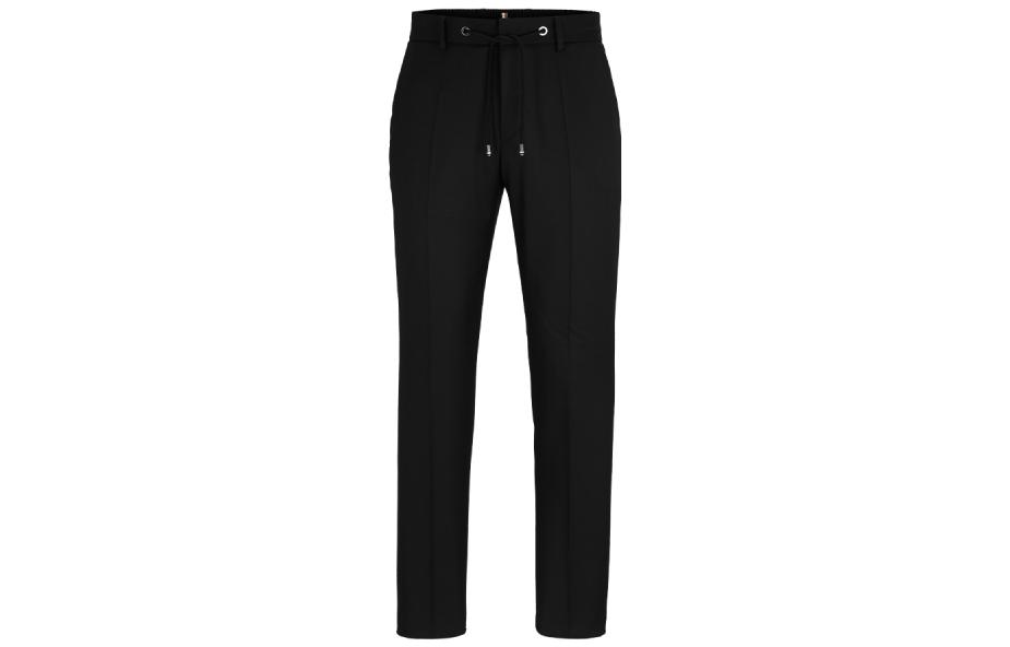 Брюки Boss H Genius DS B1 Slim cut HUGO BOSS, черный
Брюки Boss H Genius DS B1 Slim cut HUGO BOSS, черный