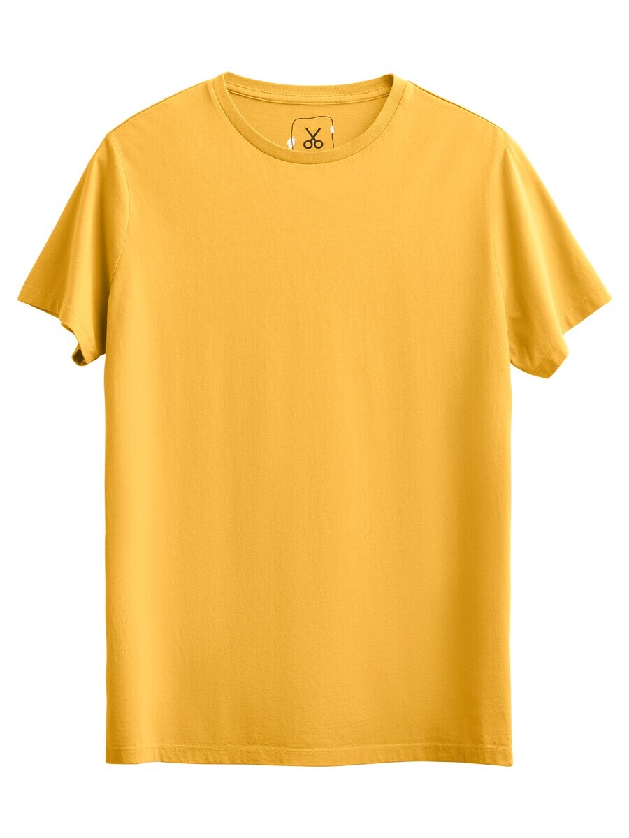 Футболка Kaft, желтый
Футболка Kaft, желтый