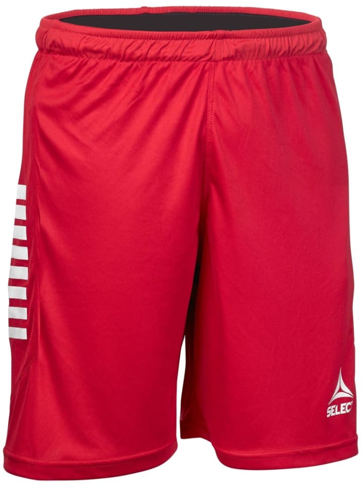 Спортивные брюки "Monaco Hose V24" красного цвета Select
Спортивные брюки "Monaco Hose V24" красного цвета Select