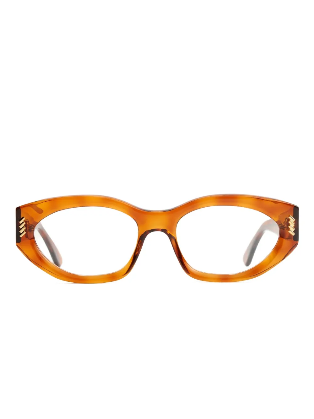 Очки Edith Family Affair, коричневый
Очки Edith Family Affair, коричневый