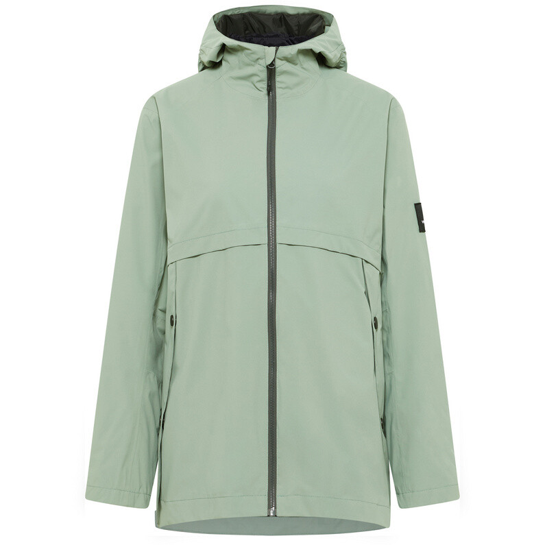 Женская куртка Тара WITEBLAZE, зеленый
Женская куртка Тара WITEBLAZE, зеленый