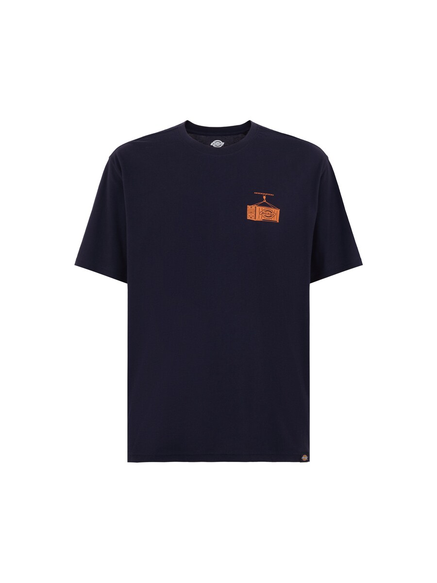 Рубашка DICKIES Apison, темно-синий
Рубашка DICKIES Apison, темно-синий