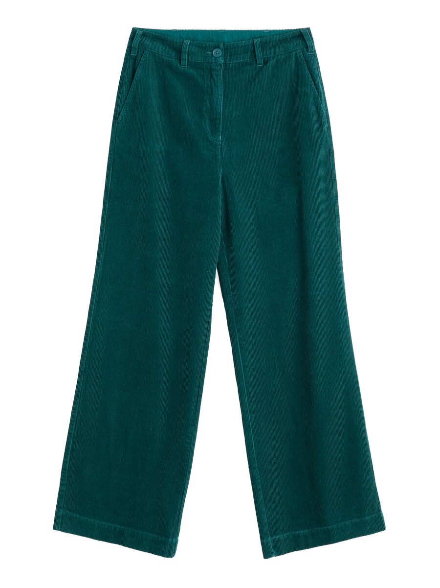 Обычные брюки Seasalt Cornwall, Petrol
Обычные брюки Seasalt Cornwall, Petrol