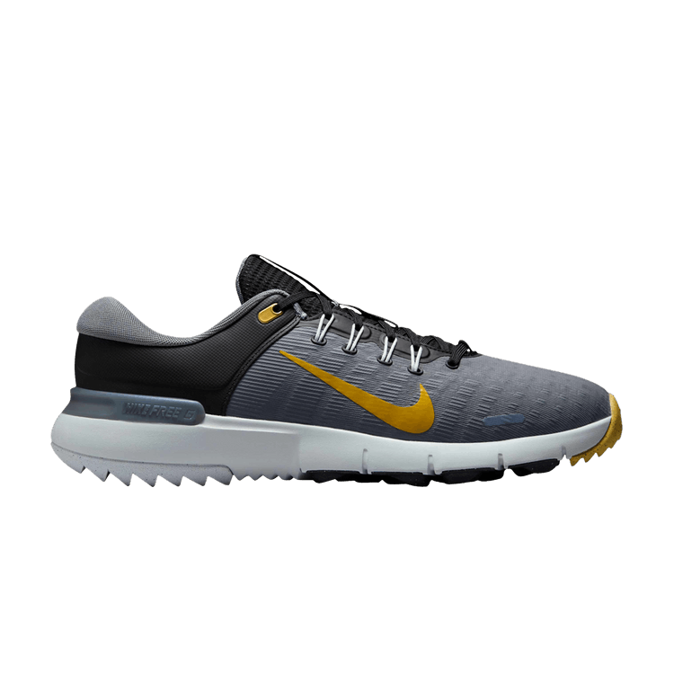 Кроссовки Free Golf Next Nature 'Cool Grey Infinite Gold', серый
Кроссовки Free Golf Next Nature 'Cool Grey Infinite Gold', серый