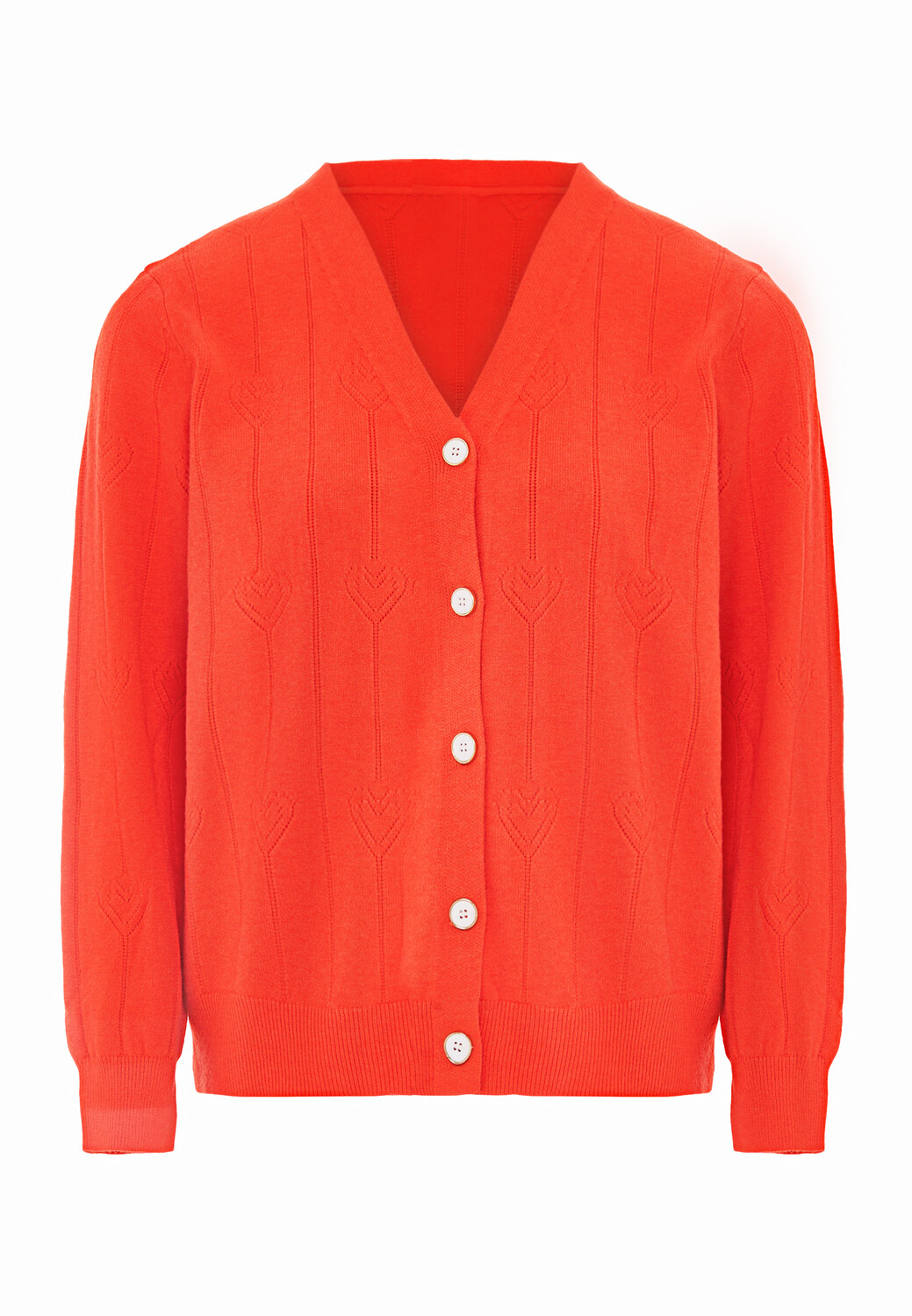 Спортивная куртка SANIKA Strickjacke, оранжевый
Спортивная куртка SANIKA Strickjacke, оранжевый