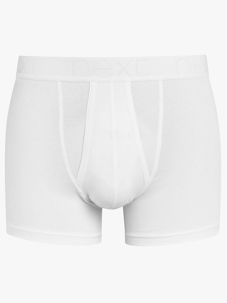 Боксерские шорты Next, белый
Боксерские шорты Next, белый