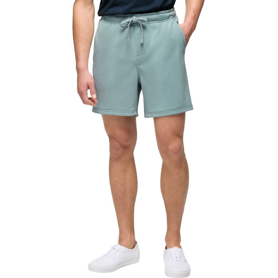 Шорты prAna Deja View 6in Short prAna, Saltwater
Шорты prAna Deja View 6in Short prAna, Saltwater