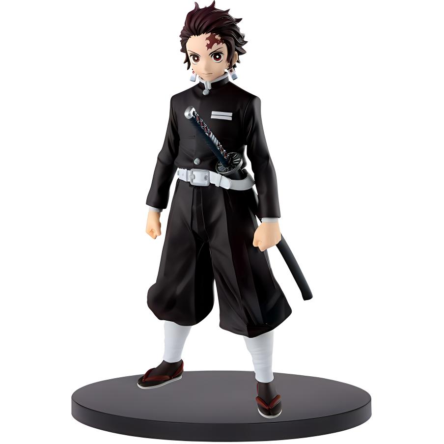 Фигурка Tanjiro Kamado из Kimetsu No Yaiba том 6, цвет burgundy BANPRESTO, demon slayer: kimetsu no yaiba-sixth edition-version b-tanjiro kamado
Фигурка Tanjiro Kamado из Kimetsu No Yaiba том 6, цвет burgundy BANPRESTO, demon slayer: kimetsu no yaiba-sixth edition-version b-tanjiro kamado
