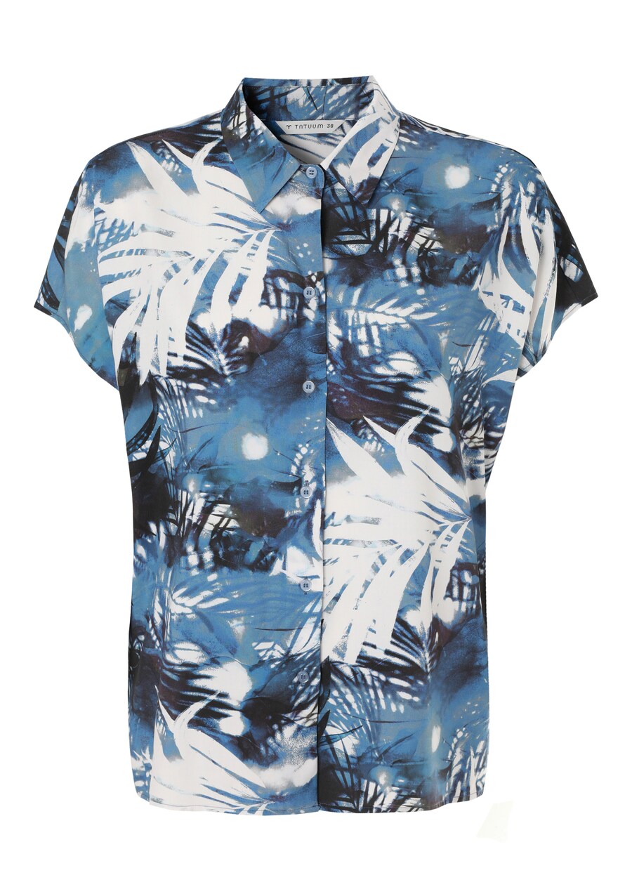 Рубашка TATUUM, индиго
Рубашка TATUUM, индиго