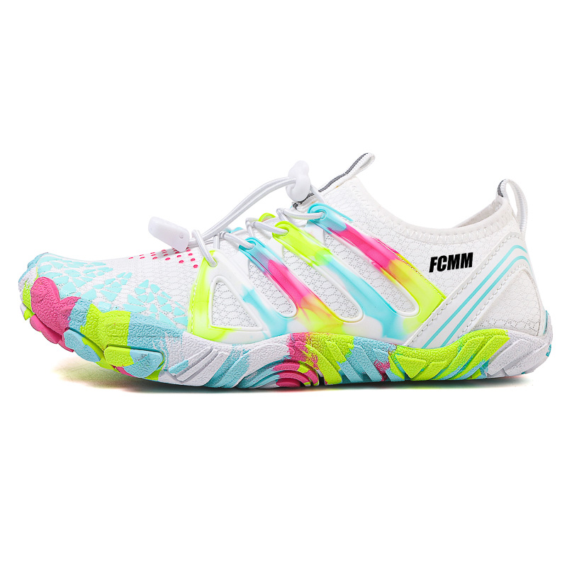 Детские кроссовки для бега FCMM, белый
Детские кроссовки для бега FCMM, белый