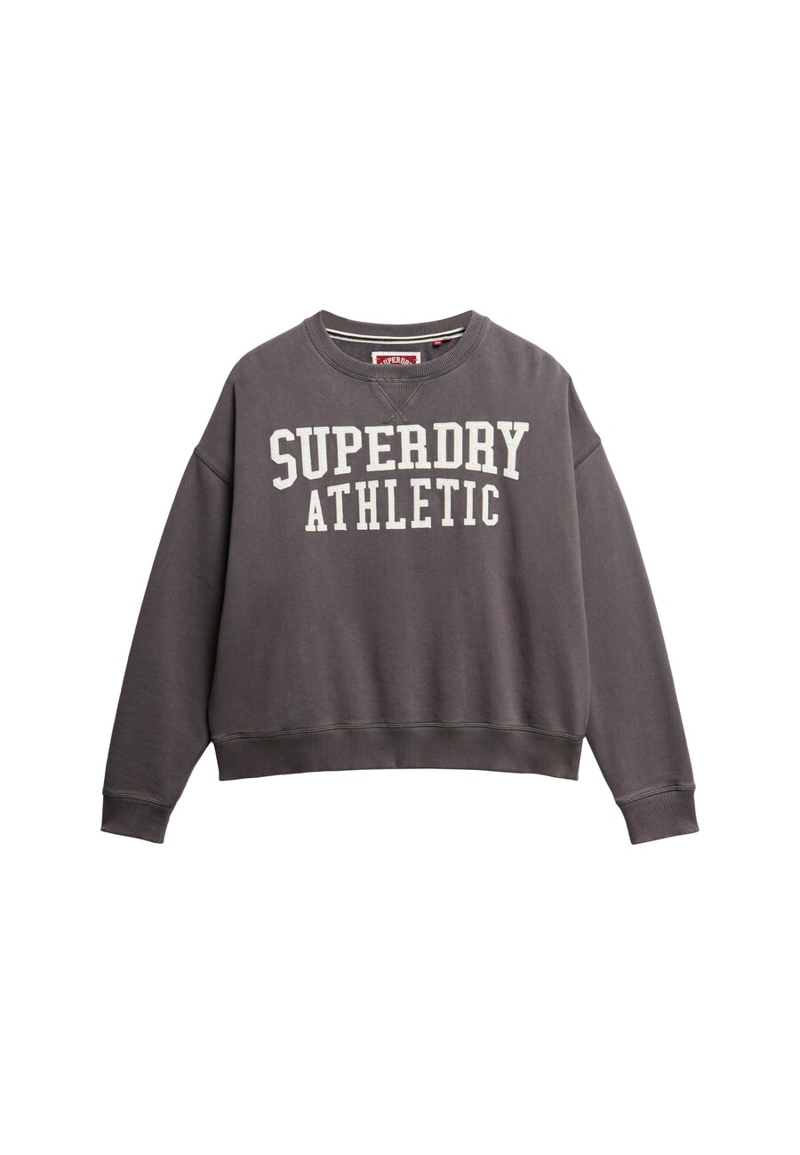 Толстовка Superdry, антрацит, Черный, Толстовка Superdry, антрацит
Толстовка Superdry, антрацит, Черный, Толстовка Superdry, антрацит