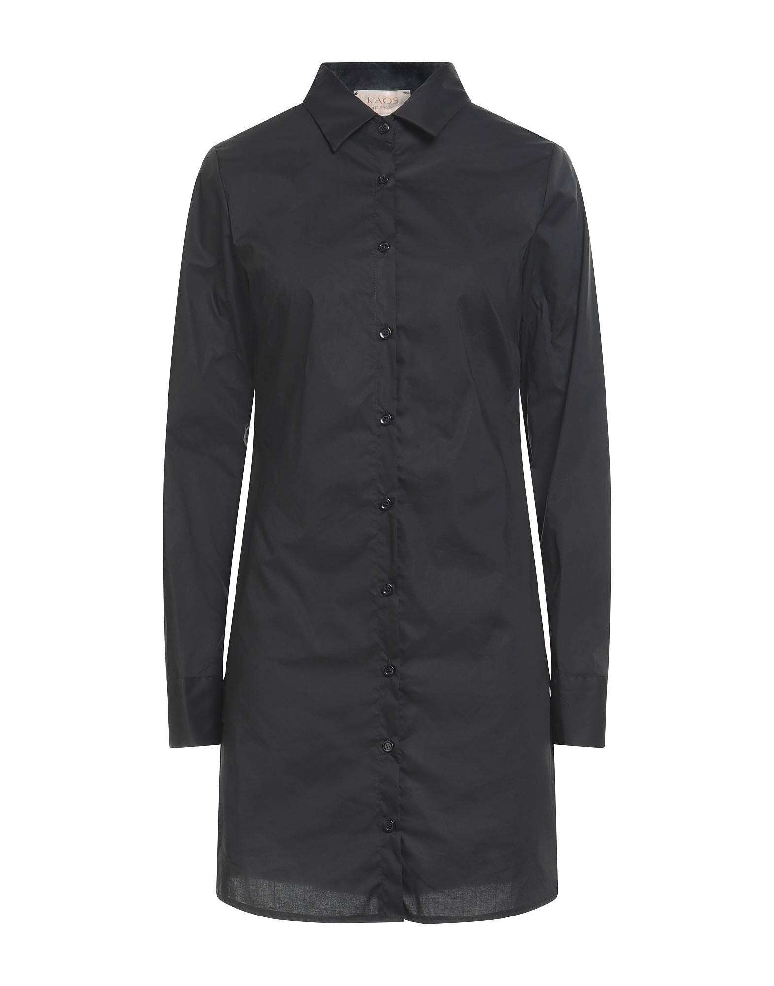 Мини-платье Kaos, черный
Мини-платье Kaos, черный