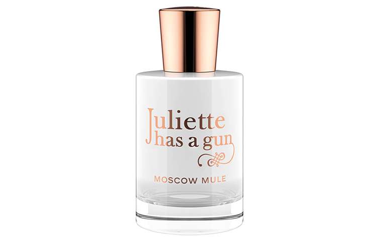Парфюмерная вода Juliette Has A Gun Moscow Mule, 50 мл
Парфюмерная вода Juliette Has A Gun Moscow Mule, 50 мл