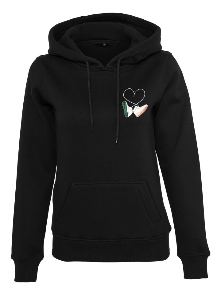 Толстовка с капюшоном Mister Tee, черный
Толстовка с капюшоном Mister Tee, черный