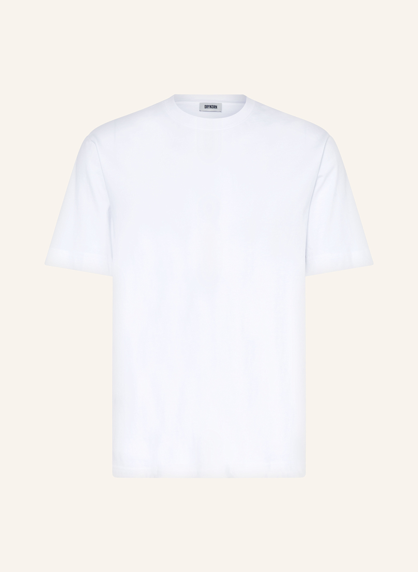 Футболка Рафаэль Drykorn, белый
Футболка Рафаэль Drykorn, белый