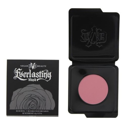 Женские румяна KVD Everlasting Refill Peony 6.2g
Женские румяна KVD Everlasting Refill Peony 6.2g