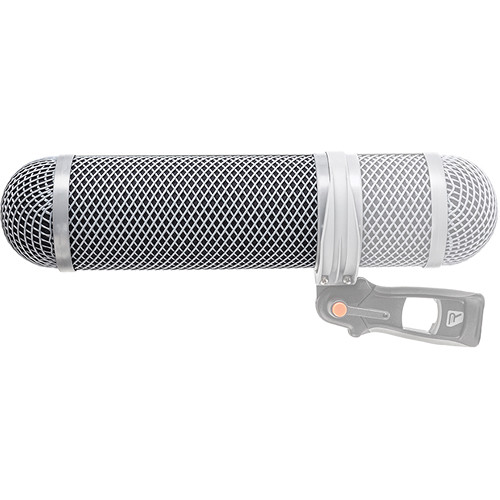 Ветрозащита для микрофона Rycote Replacement Front Pod for Super-Shield (Medium) 10422
Ветрозащита для микрофона Rycote Replacement Front Pod for Super-Shield (Medium) 10422