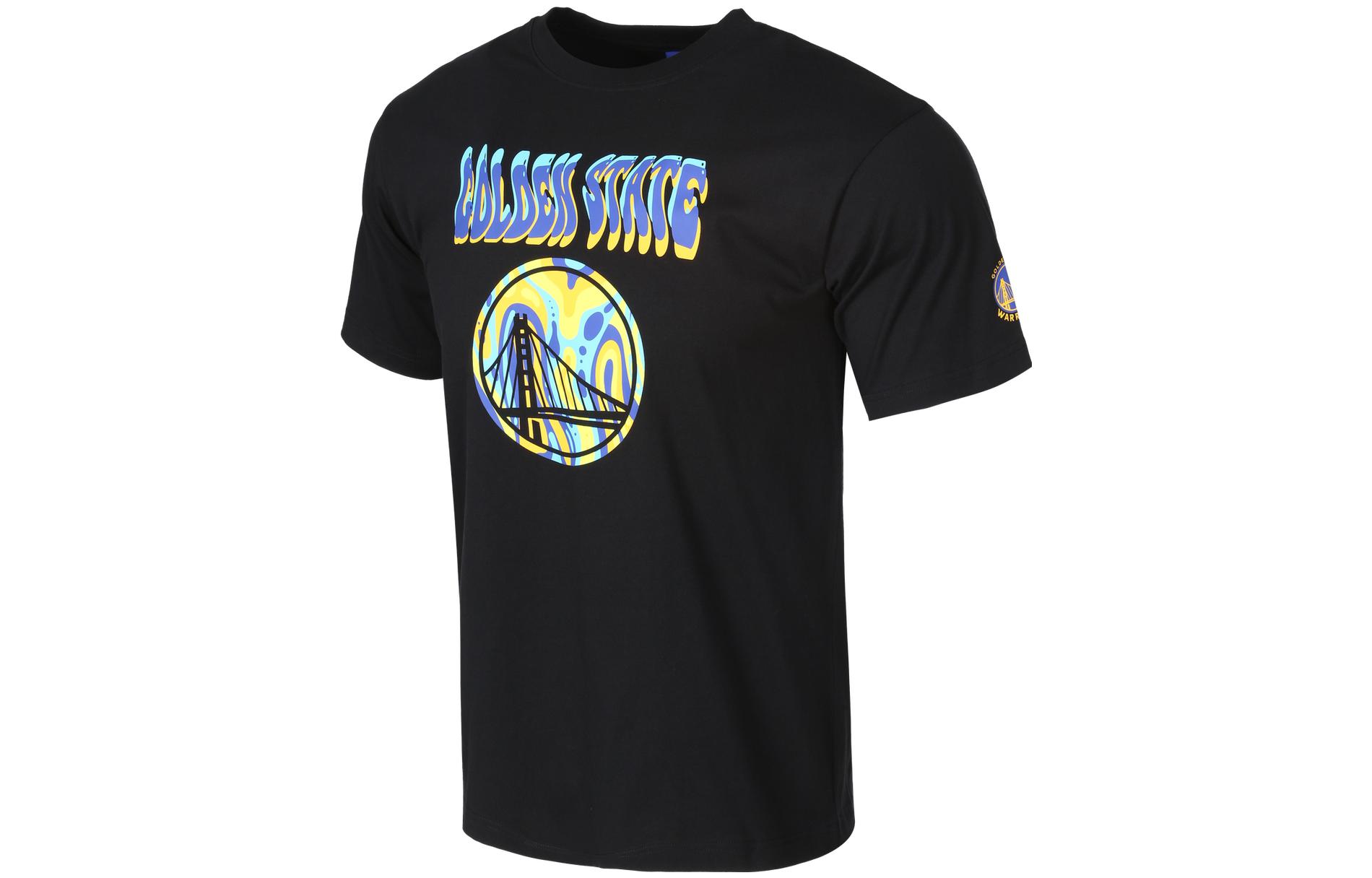 NBA Футболка Team Unisex Black, Черный, NBA Футболка Team Unisex Black
NBA Футболка Team Unisex Black, Черный, NBA Футболка Team Unisex Black