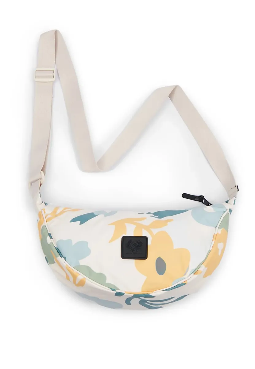 Сумка через плечо Ragwear "MIINO PRINT" с цветочным летним принтом по всей поверхности, бежевый
Сумка через плечо Ragwear "MIINO PRINT" с цветочным летним принтом по всей поверхности, бежевый