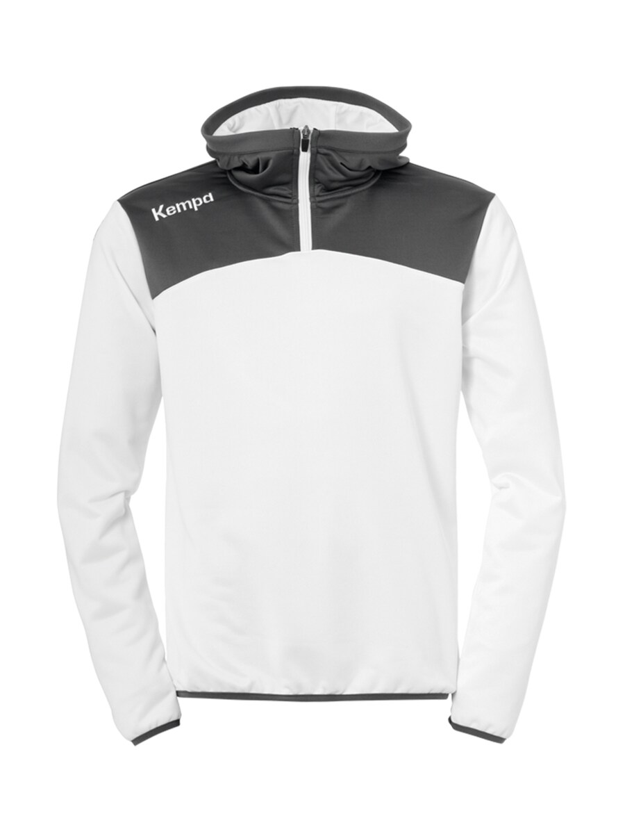 Худи KEMPA Athletic Sweatshirt, белый
Худи KEMPA Athletic Sweatshirt, белый