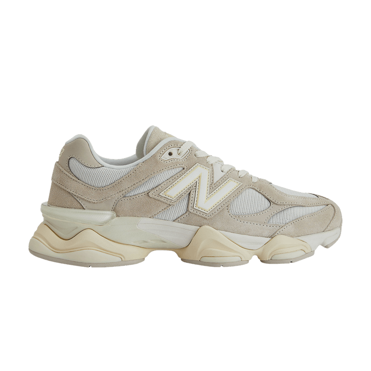 Кроссовки New Balance 9060 'More Of What You Need', кремовый
Кроссовки New Balance 9060 'More Of What You Need', кремовый
