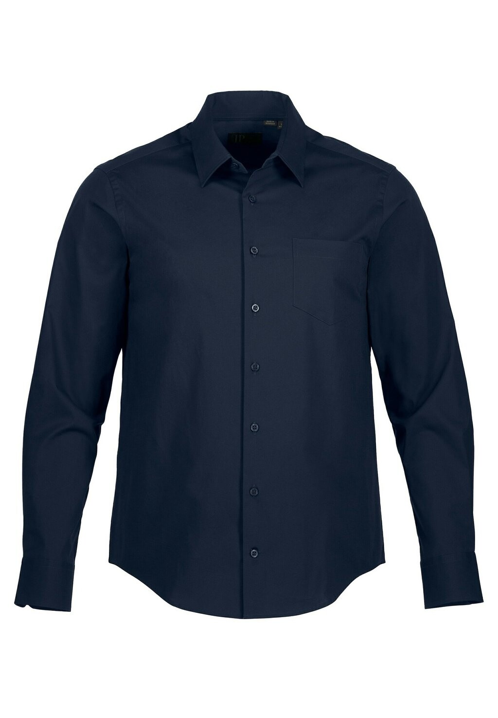 Рубашка JP1880, темно-синий
Рубашка JP1880, темно-синий
