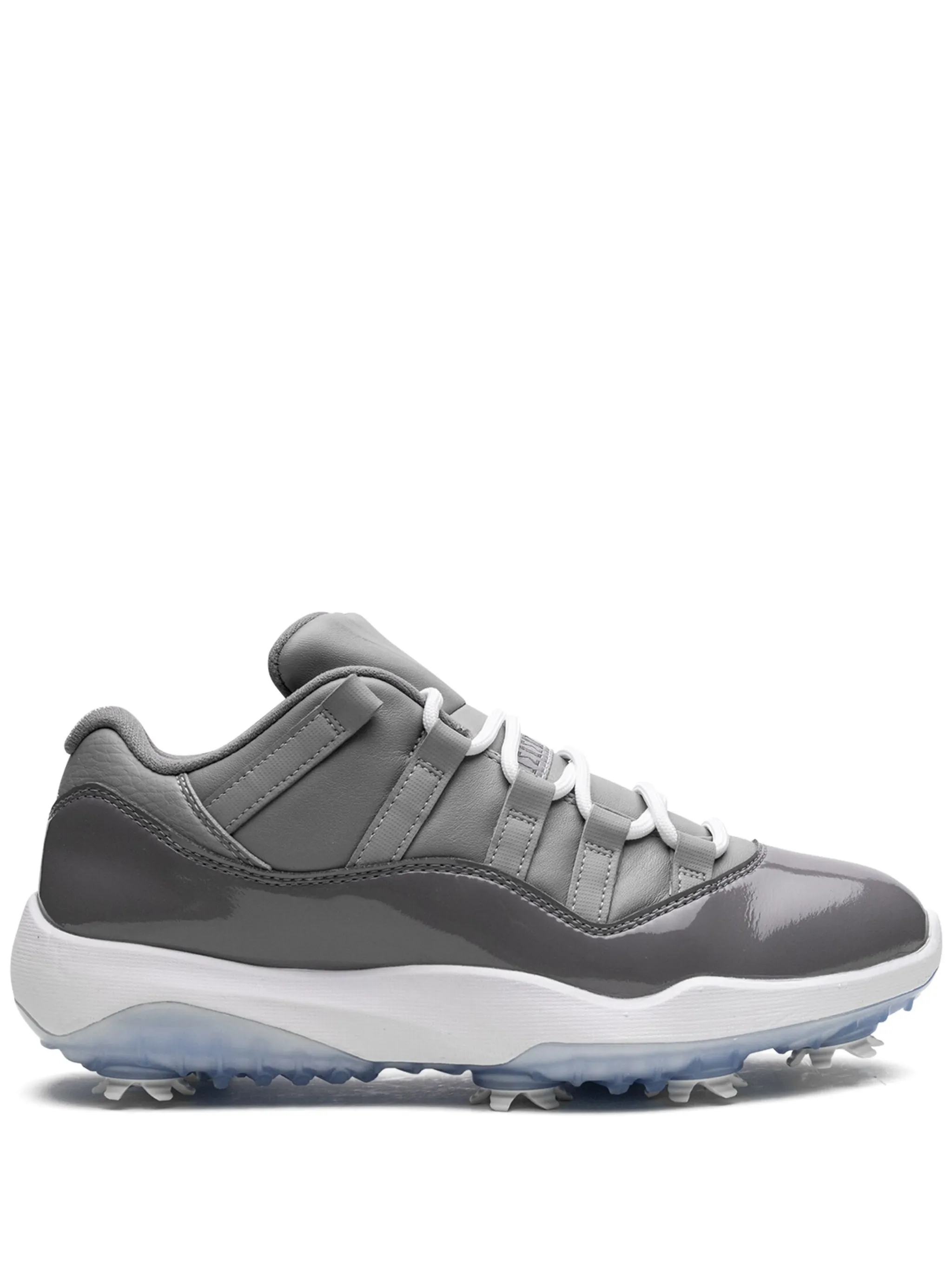 Кроссовки Jordan XI Golf, серый
Кроссовки Jordan XI Golf, серый