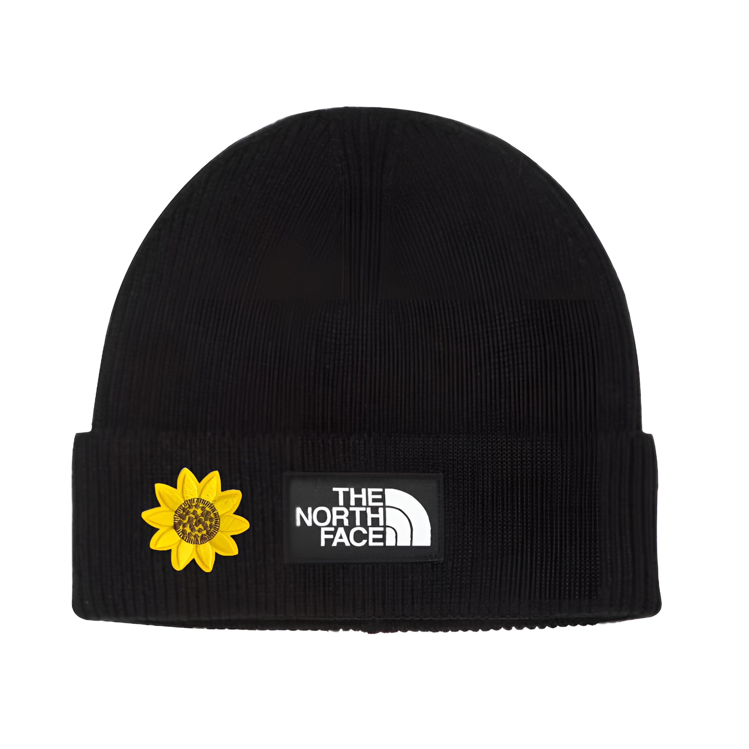 Нейлоновая шапка унисекс THE NORTH FACE, черный
Нейлоновая шапка унисекс THE NORTH FACE, черный