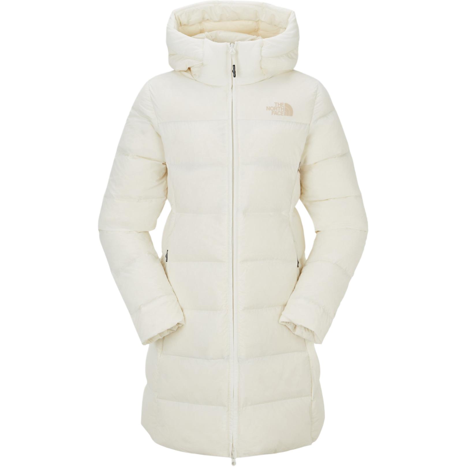 Куртка Superflex Rds Down Coat женская THE NORTH FACE, экрю
Куртка Superflex Rds Down Coat женская THE NORTH FACE, экрю