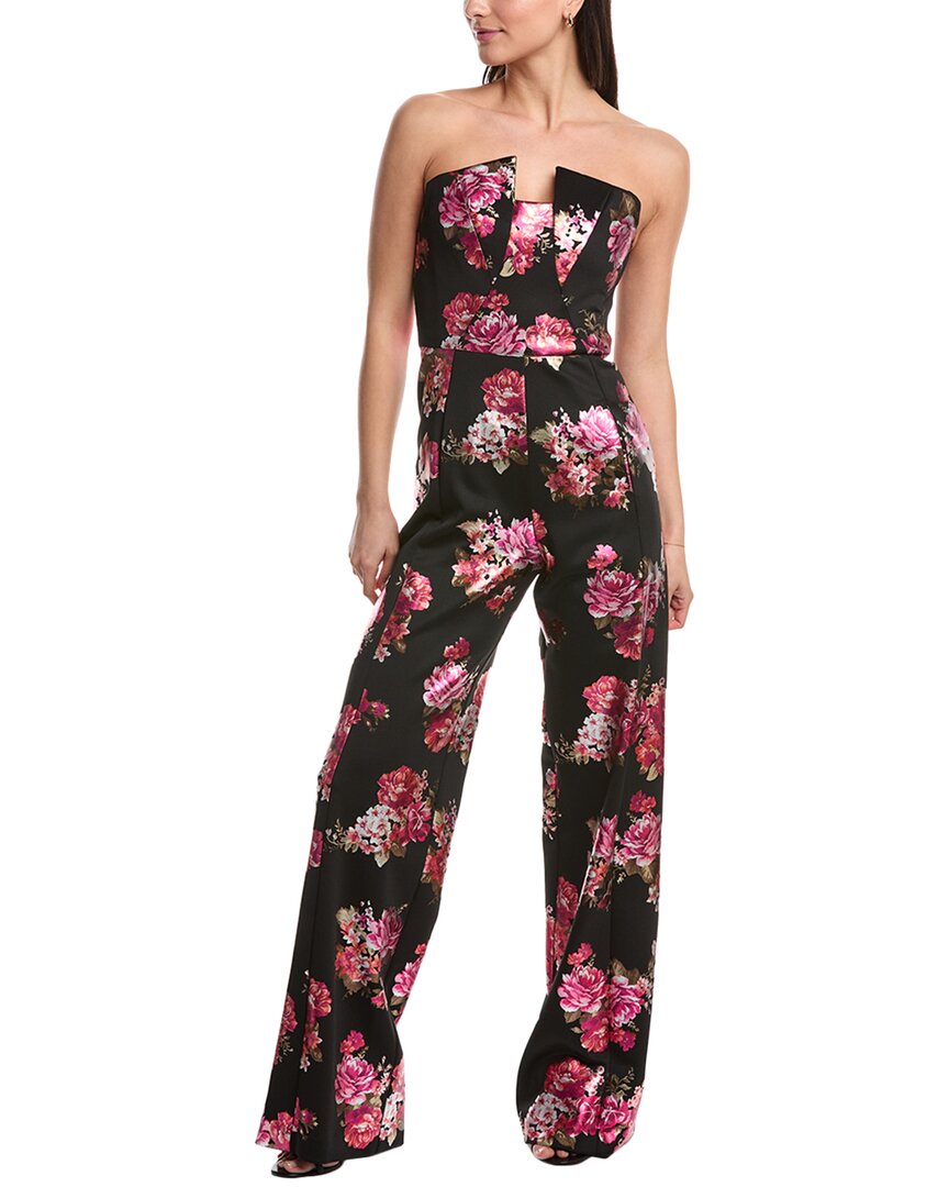 Лена комбинезон от Black Halo
Лена комбинезон от Black Halo