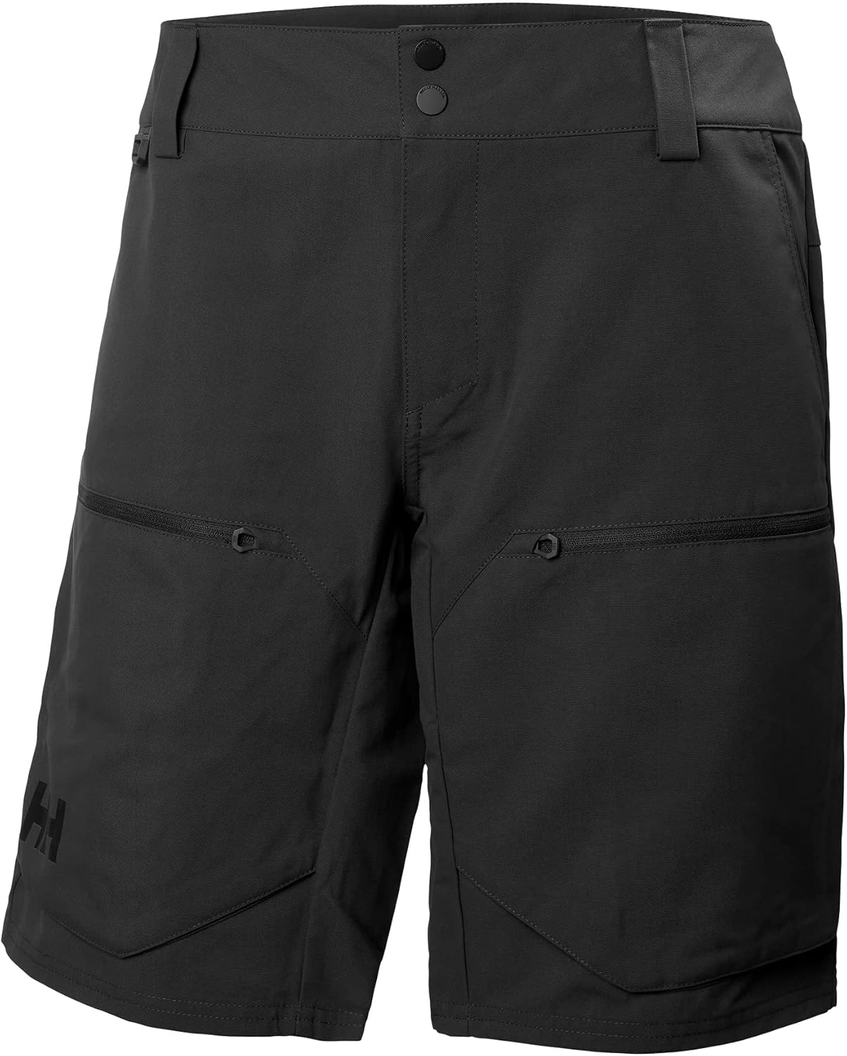Шорты Helly-Hansen Crewline Cargo 2.0 - мужские прочные и удобные шорты для спорта, быстросохнущие уличные карго-шорты Helly Hansen, 980 Ebony
Шорты Helly-Hansen Crewline Cargo 2.0 - мужские прочные и удобные шорты для спорта, быстросохнущие уличные карго-шорты Helly Hansen, 980 Ebony