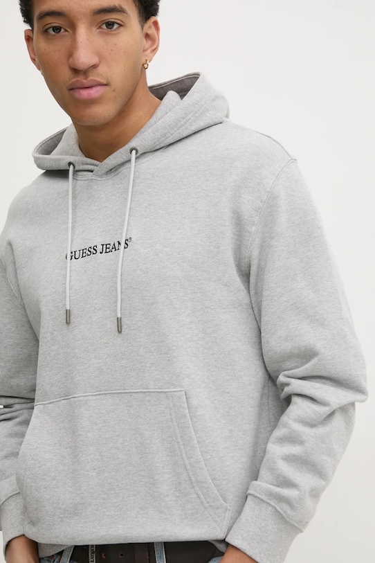 Рубашка Guess Jeans, серый
Рубашка Guess Jeans, серый