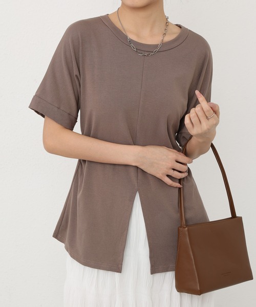 Футболка из хлопка, дизайнерская MAISON DE THERESE, серый
Футболка из хлопка, дизайнерская MAISON DE THERESE, серый