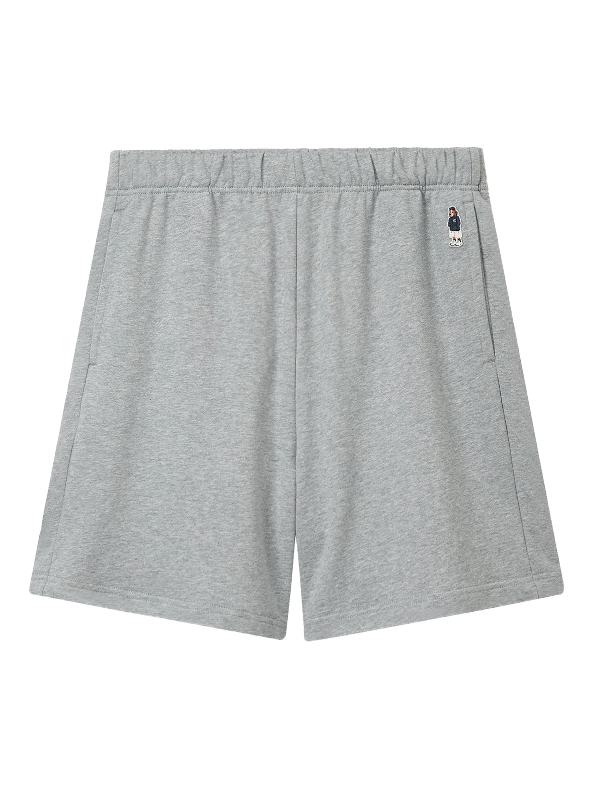 Спортивные шорты Chocoolate, серый
Спортивные шорты Chocoolate, серый