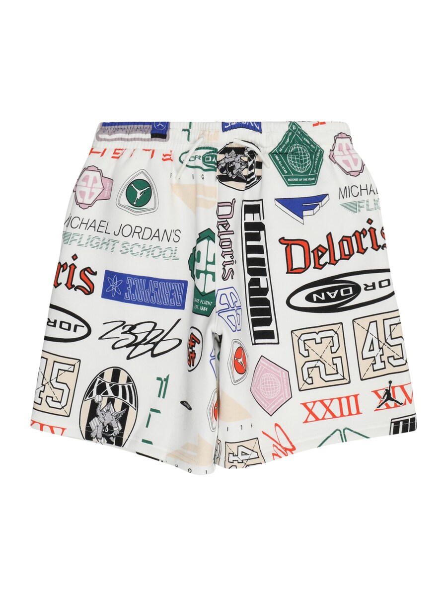 Обычные брюки Jordan ESSENTIALS, белый
Обычные брюки Jordan ESSENTIALS, белый