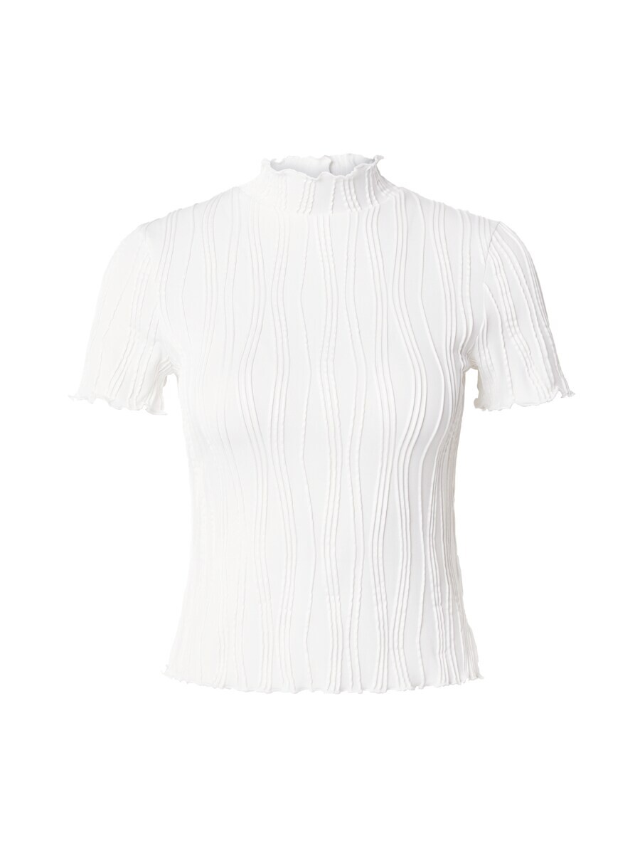 Футболка Florence By Mills Exclusive For About You CHARCUTERIE, белый
Футболка Florence By Mills Exclusive For About You CHARCUTERIE, белый