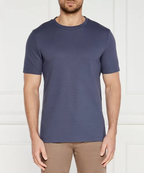 Футболка тибурт Regular fit Boss, синий
Футболка тибурт Regular fit Boss, синий