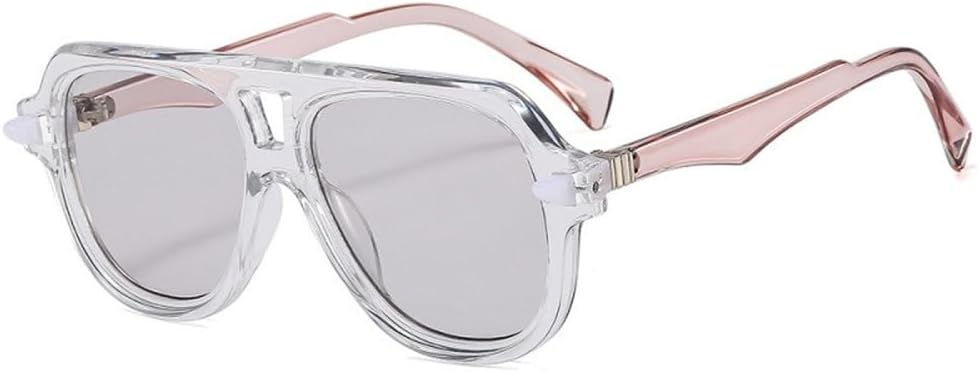 Модные круглые солнцезащитные очки для мужчин и женщин, овальная оправа из поликарбоната, цветные линзы, металлические петли, роскошные трендовые очки с защитой от УФ-излучения UV400 generic, C2
Модные круглые солнцезащитные очки для мужчин и женщин, овальная оправа из поликарбоната, цветные линзы, металлические петли, роскошные трендовые очки с защитой от УФ-излучения UV400 generic, C2