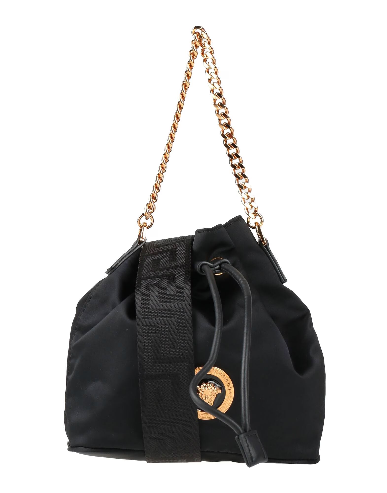 Сумка через плечо Versace, черный
Сумка через плечо Versace, черный