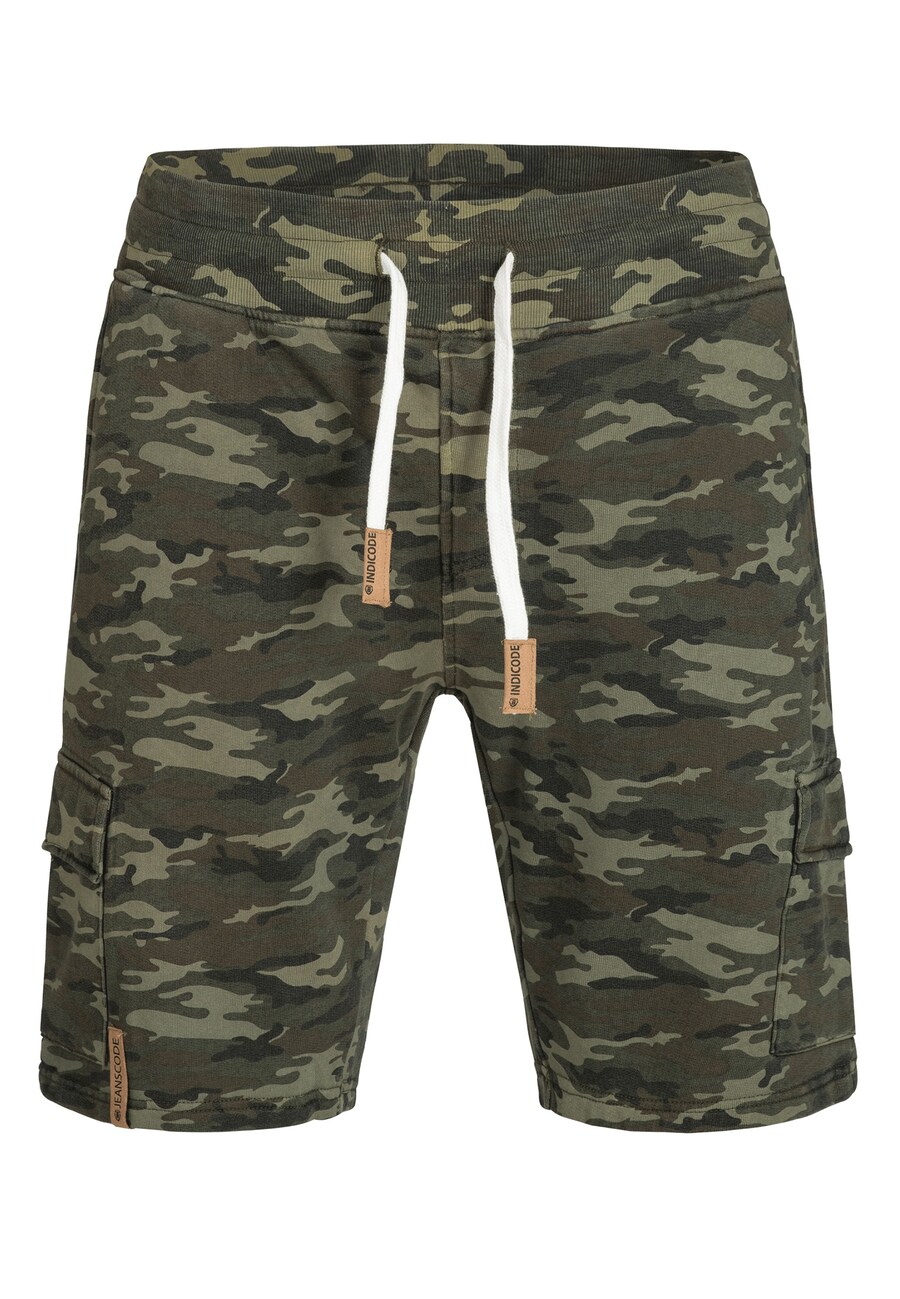 Повседневные брюки INDICODE JEANS White Rock, Khaki
Повседневные брюки INDICODE JEANS White Rock, Khaki