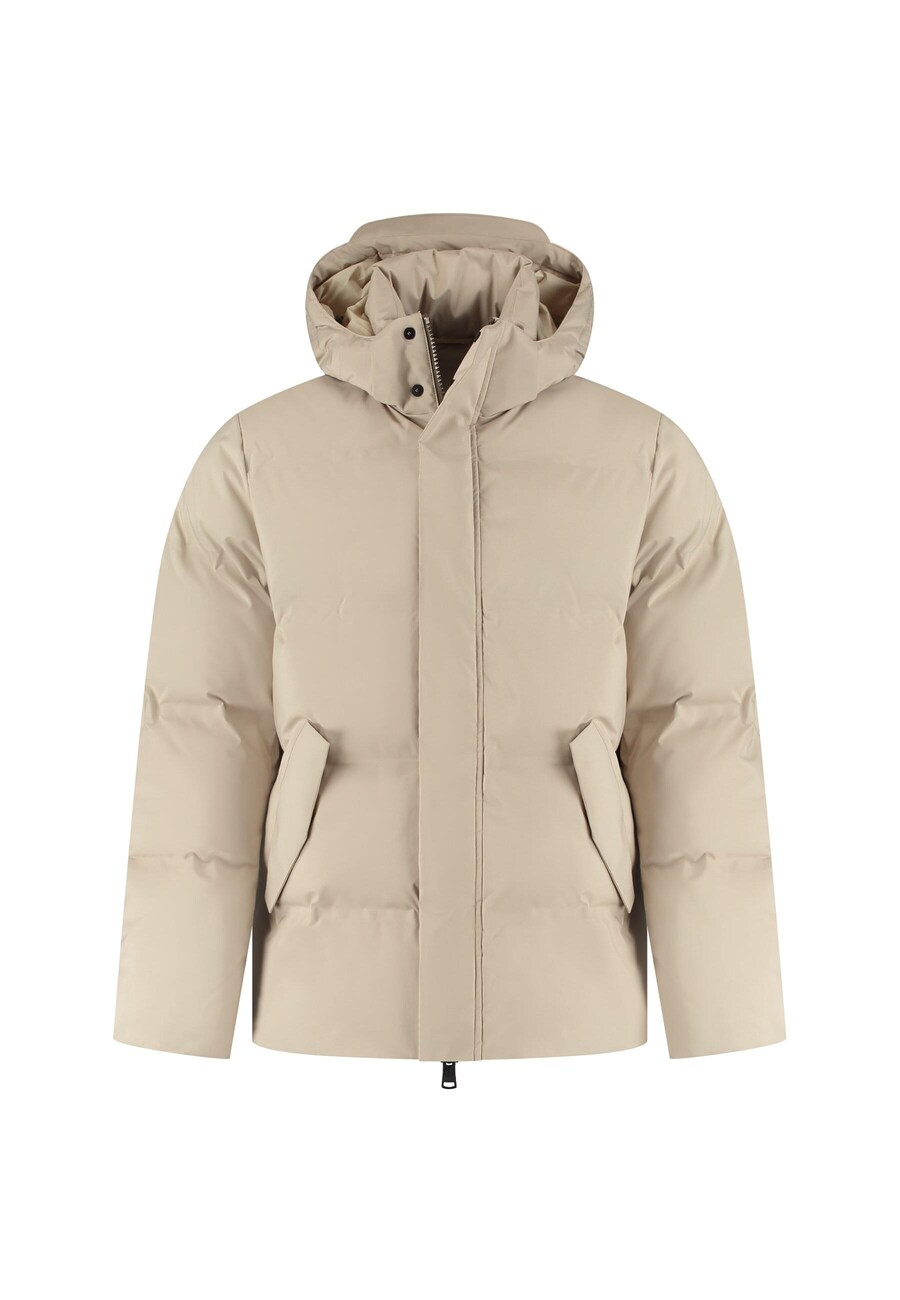 Зимняя куртка Dstrezzed Brys, серо-коричневый
Зимняя куртка Dstrezzed Brys, серо-коричневый