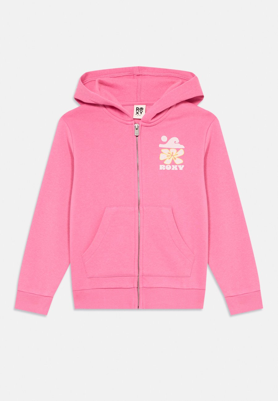 Толстовка Roxy SURF FEELING ZIPPED, Pink
Толстовка Roxy SURF FEELING ZIPPED, Pink