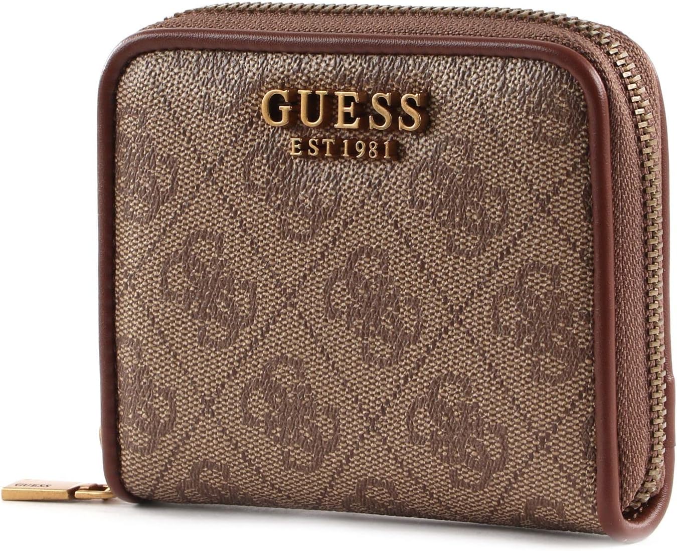 GUESS Женская повседневная сумка, Latte Logo/Brown
GUESS Женская повседневная сумка, Latte Logo/Brown
