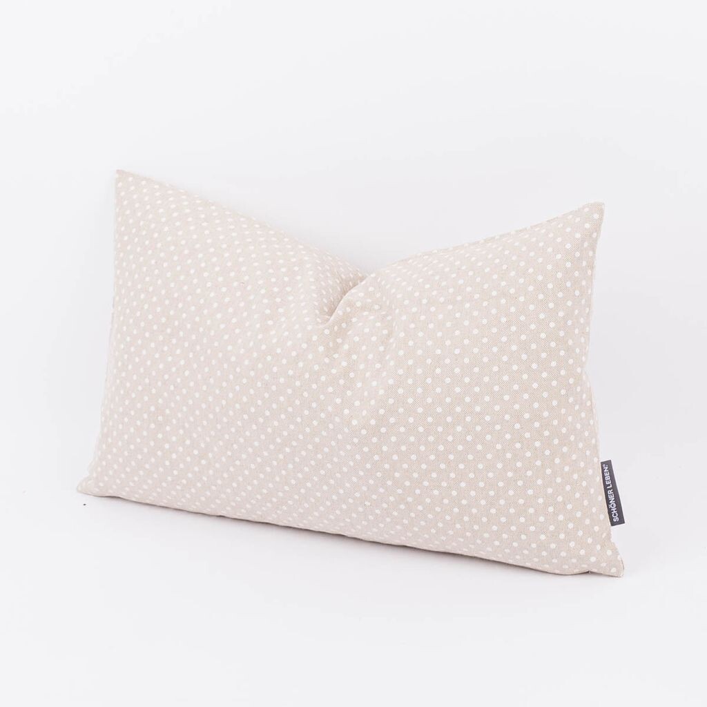 Чехол на подушку Basic Dot dots natural различных размеров от SCHÖNER LEBEN размер 60x80см (ВxШ) размер 60x80см (ВxШ) Schöner-Leben
Чехол на подушку Basic Dot dots natural различных размеров от SCHÖNER LEBEN размер 60x80см (ВxШ) размер 60x80см (ВxШ) Schöner-Leben