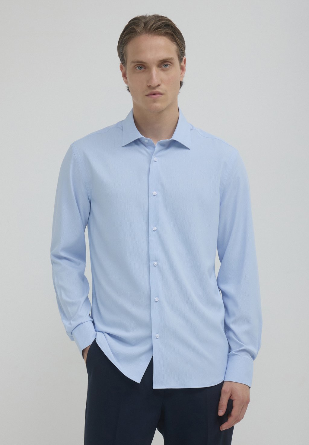 Рубашка Calliope, синий
Рубашка Calliope, синий