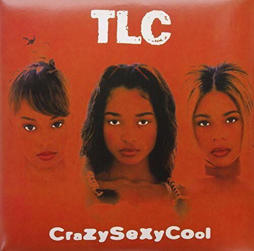 Виниловая пластинка Tlc - Crazysexycool
Виниловая пластинка Tlc - Crazysexycool