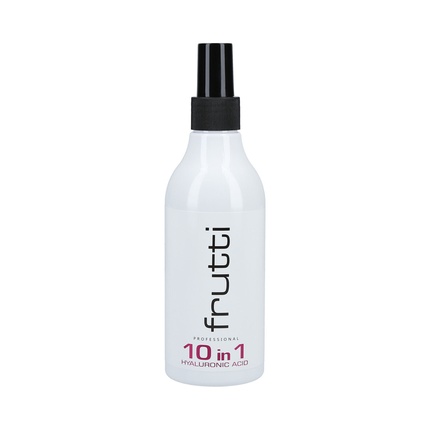 Кондиционер 10-in-1 Hyaluronic Acid 240ml
Кондиционер 10-in-1 Hyaluronic Acid 240ml