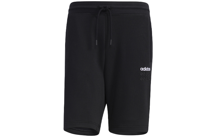 Adidas Neo Облегающие шорты мужские Black
Adidas Neo Облегающие шорты мужские Black