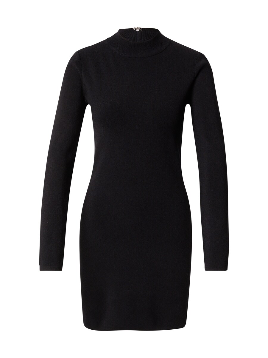 Вязаное платье MICHAEL Michael Kors Knitted dress, черный
Вязаное платье MICHAEL Michael Kors Knitted dress, черный